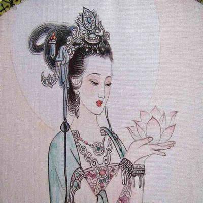 塔罗牌情感问答